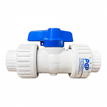 LLAVE DE PASO+2UNION UNIVERSAL C/R 1/2 LIVIANA PCP