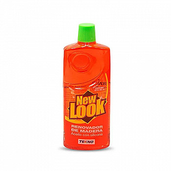 RENOVADOR DE MADERA NEW LOOK 260ML LOSARO