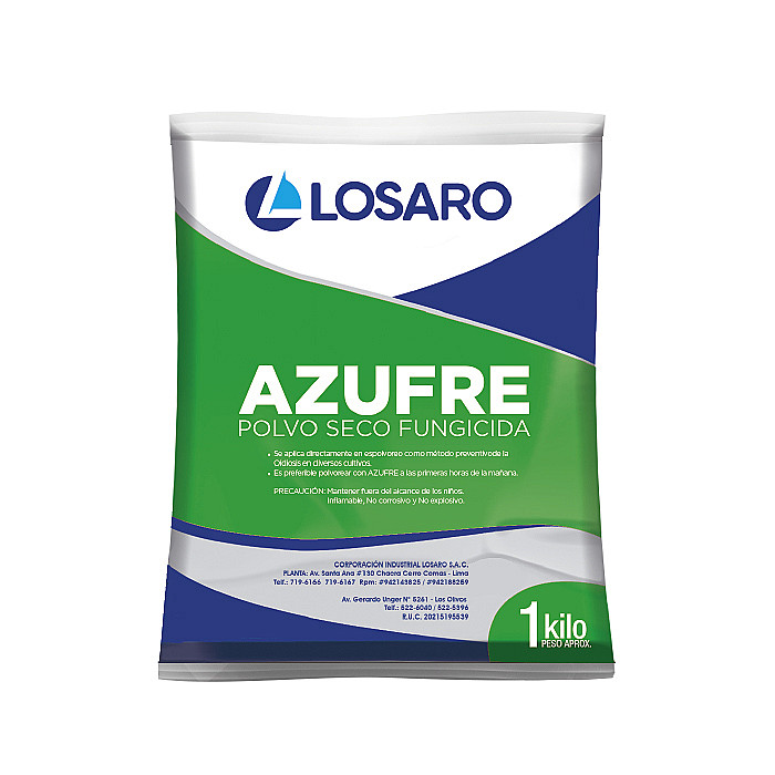 AZUFRE