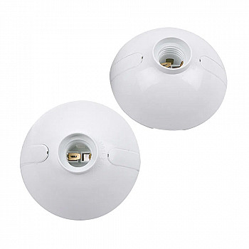 WALL SOCKET DELUXE HOME LIGHT