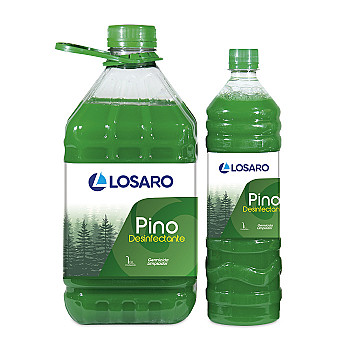 DESINFECTANTE PINO GL LOSARO