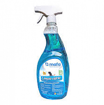 LIMPIAVIDRIO C/GATILLO 650ML LOSARO