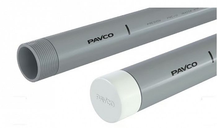 TUBERIA PAVCO