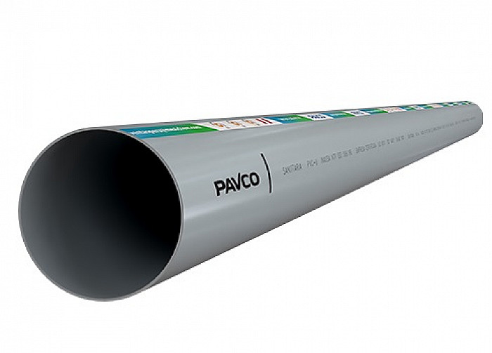 TUBERIA PAVCO 2