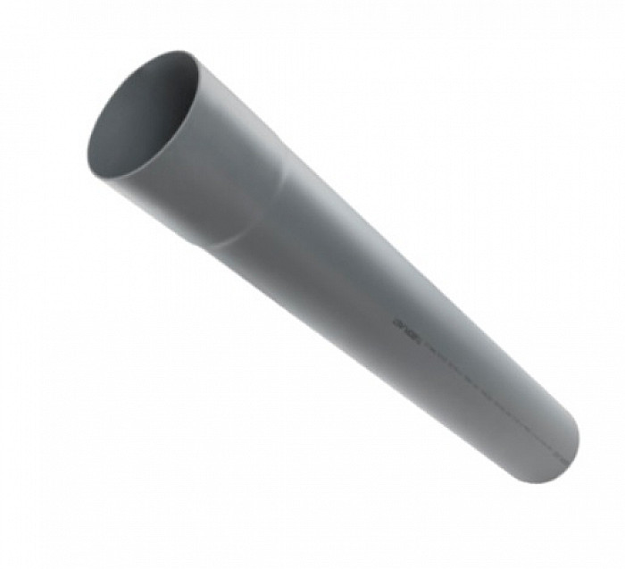 TUBERIA SANTA ROSA 2