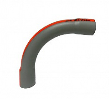 CURVA 3/4 SEL NICOLL