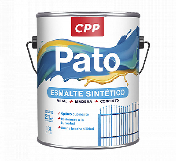 esmaltepato