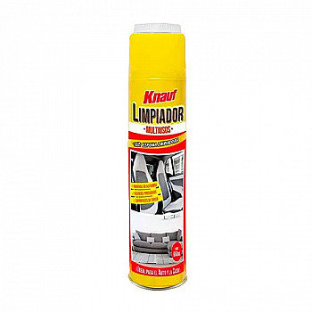 LIMPIADOR MULTIUSO 650ML KNAUF