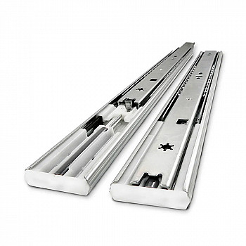 CORREDERAS TELESCOPICAS 16 SCHUBERT