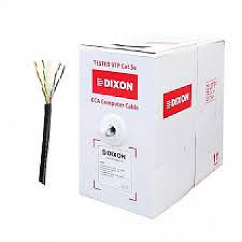 CABLE UTP PARA INTERNET RJ45 CAT5