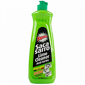 SACA SARRO 500ML SAPOLIO