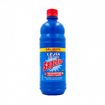 LEJIA 790ML SAPOLIO