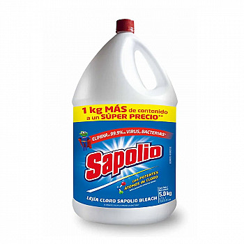 LEJIA CONCENTRADA GL SAPOLIO