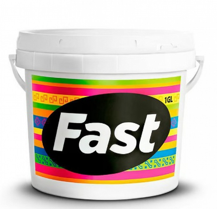 PINTURA FAST