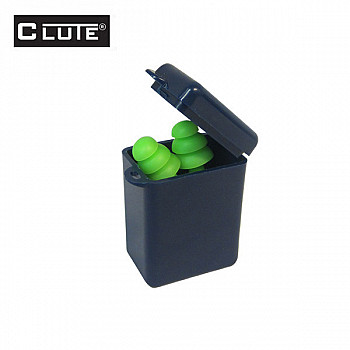 TAPON AUDITIVO INDUSTRIAL CLUTE