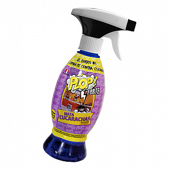 PLOP FORTE EXTERMINA 170ML PLOP