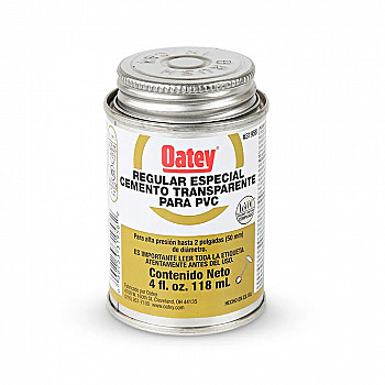 PEGAMENTO DORADO 1/32 - 4ONZ OATEY