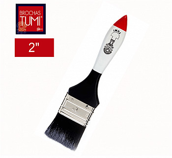 BROCHA 2 TUMI