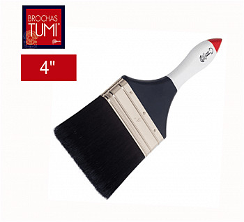 BROCHA 4 TUMI