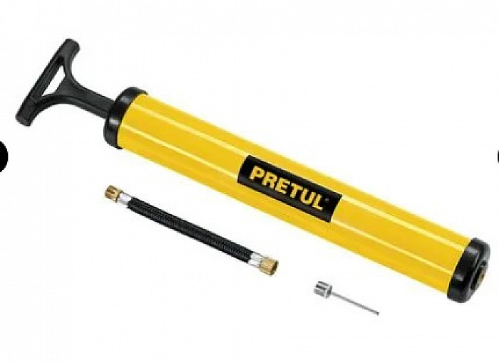 MINI INFLADOR PRETUL