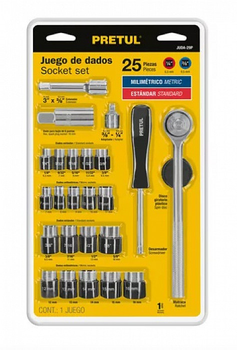 JUEGO 25 DADOS