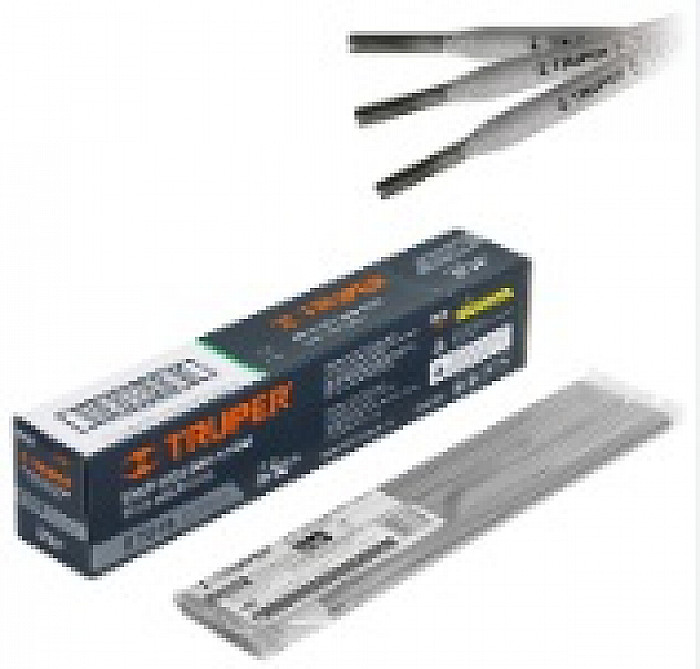 ELECTRODO TRUPER