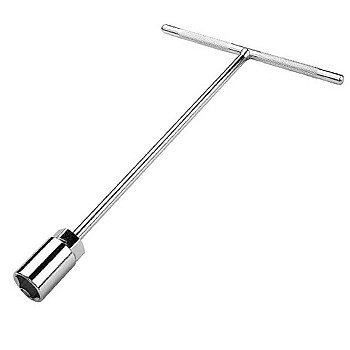 LLAVE TIPO T 10MM TOLSEN