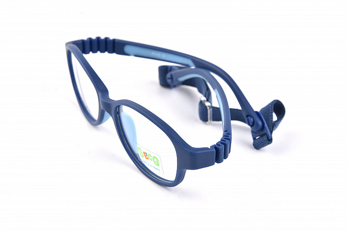 LittleRubber azul 2 LittleRubber azul 2