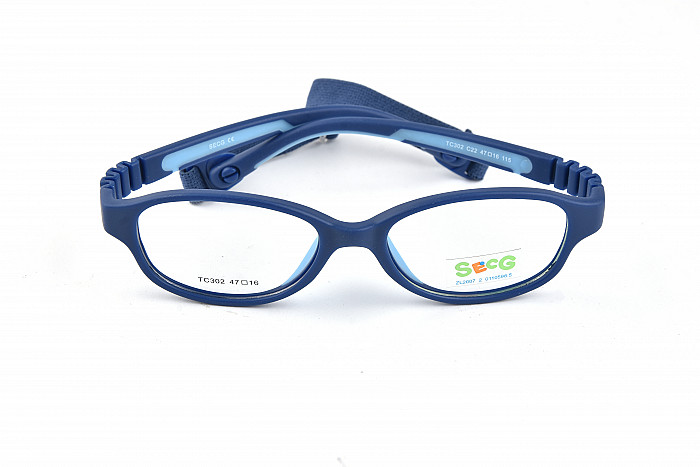 LittleRubber azul LittleRubber azul