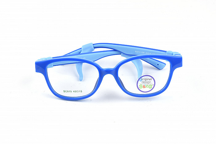BECOOL- AZUL BECOOL- AZUL