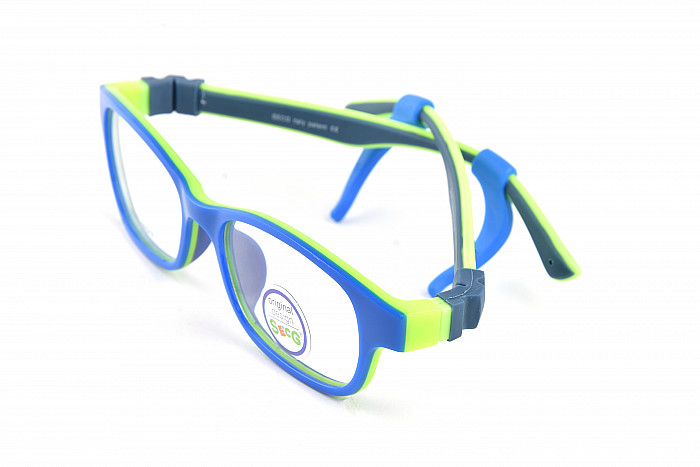 REBEL TR90 - AZUL 2 REBEL TR90 - AZUL 2