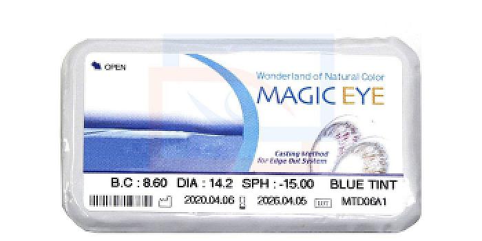 MAGIC EYE