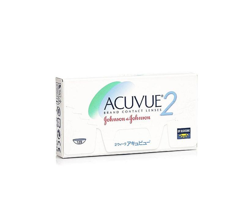 ACUVUE-2