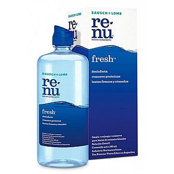 RE-NU FRESH 500 ML