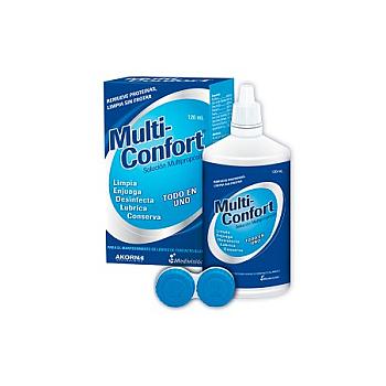 MULTI COMFORT 120 ML