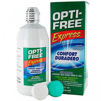 Opti-Free Express 500ML