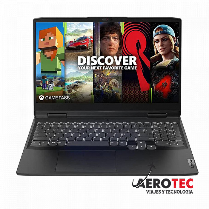 Lenovo IdeaPad Gaming 3 15ARH7 - R5 7535HS HEXA CORE-Photoroom Lenovo IdeaPad Gaming 3 15ARH7 - R5 7535HS HEXA CORE-Photoroom