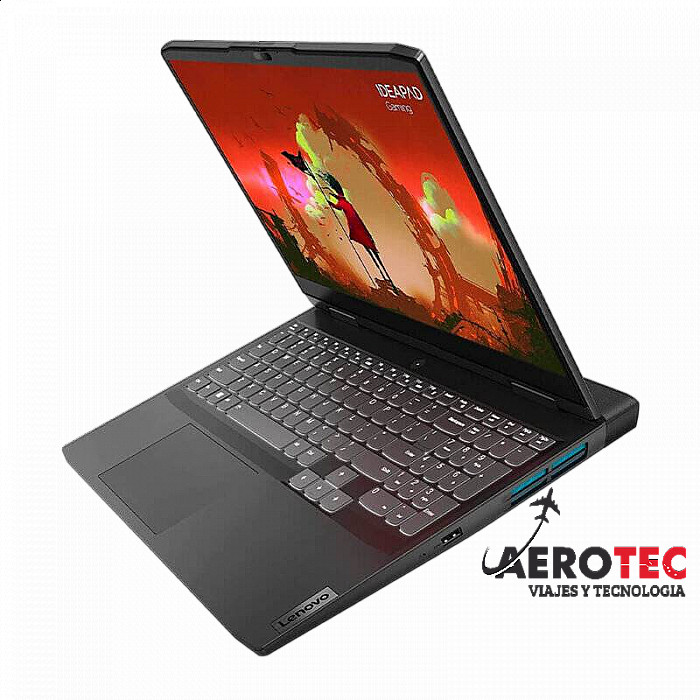 Lenovo IdeaPad Gaming 3 15ARH7 - R5 7535HS HEXA CORE,-Photoroom Lenovo IdeaPad Gaming 3 15ARH7 - R5 7535HS HEXA CORE,-Photoroom