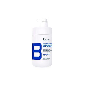 BOTOX BTX ORGANIC BLUE 1000 ML
