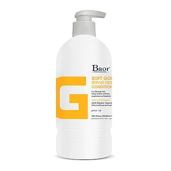 CONDITION BAOR G SOFT GOLD 500 ML