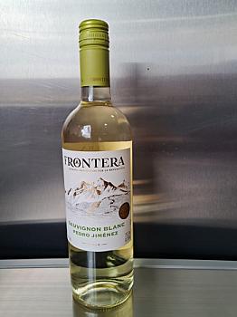 VINO FRONTERA SAUVIGNON BLANC