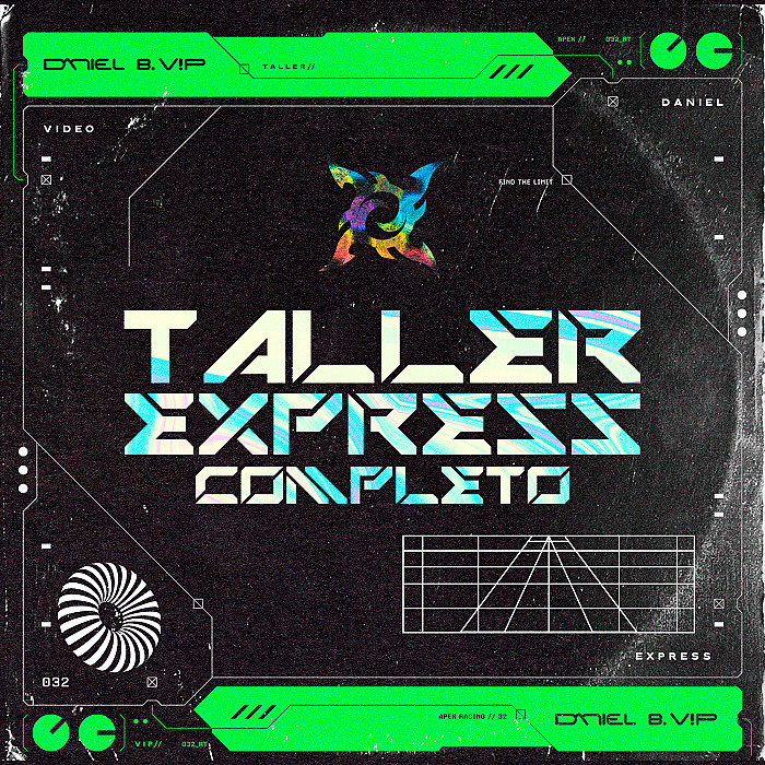 Taller Express Completo Taller Express Completo
