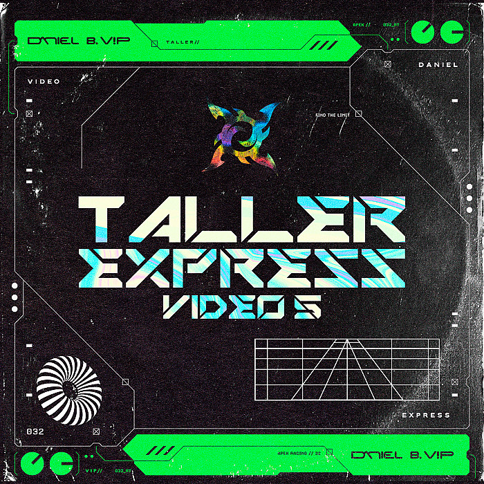 Taller Express 5 Taller Express 5