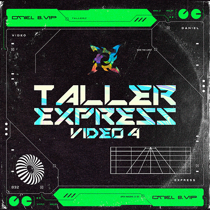 Taller Express 4 Taller Express 4