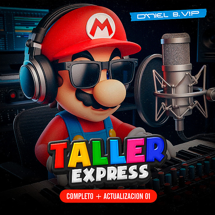 Taller Express A Taller Express A