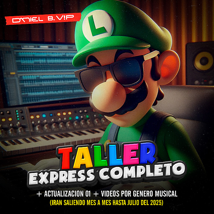 Taller Express B Taller Express B