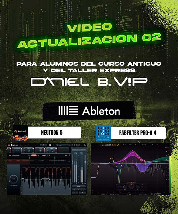 Video Actualizacion 02 Cuadrado Video Actualizacion 02 Cuadrado
