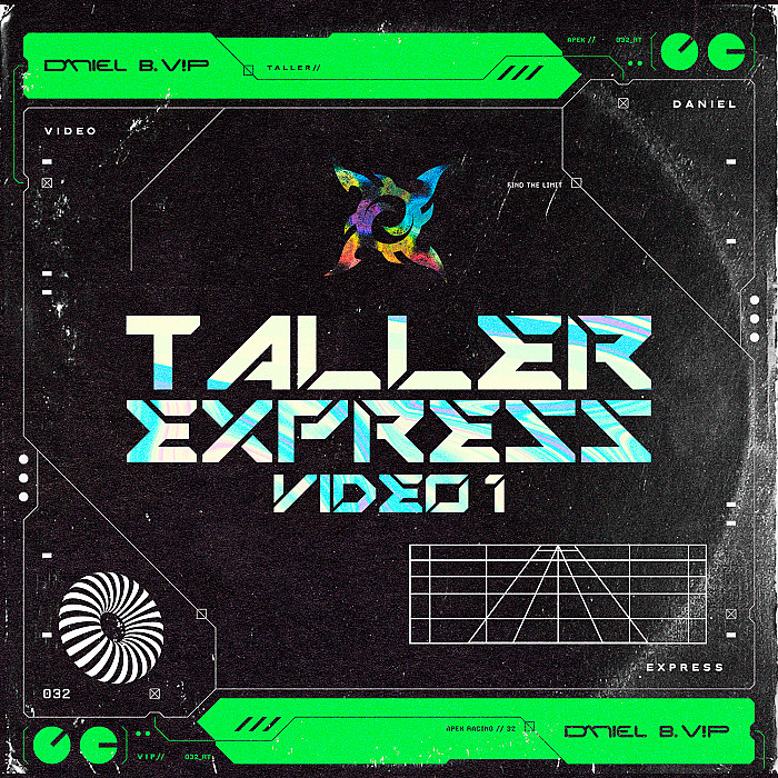 Taller Express 1 Taller Express 1