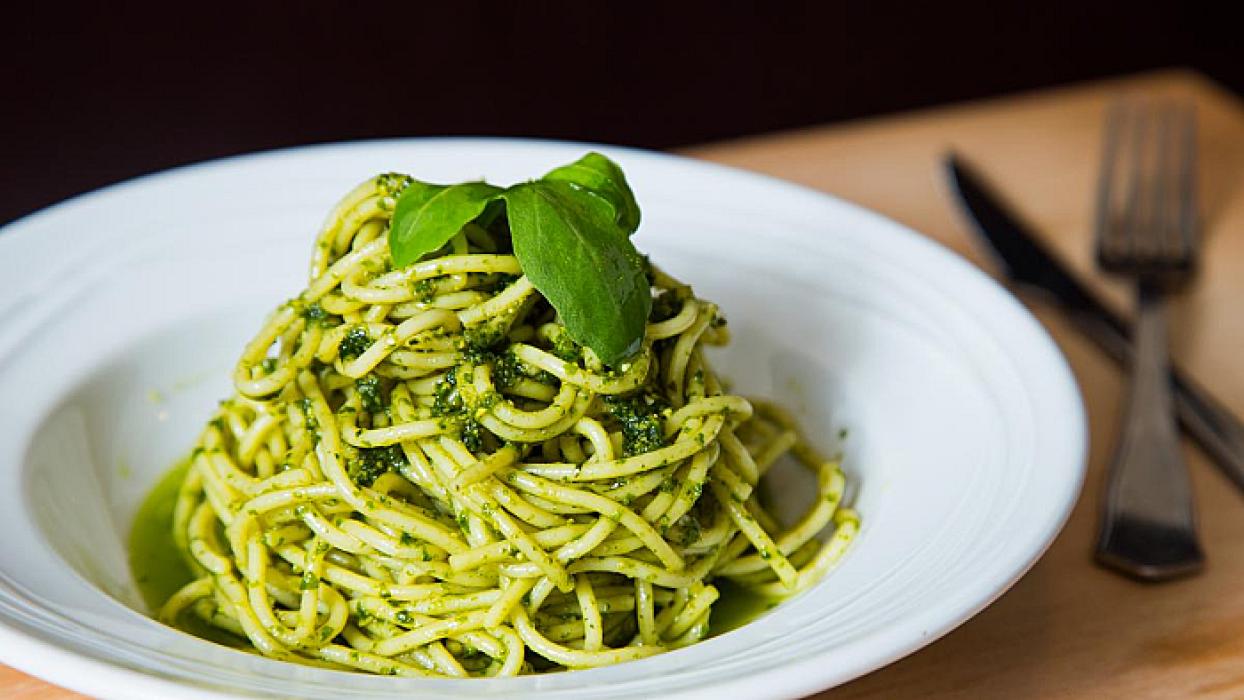 pesto