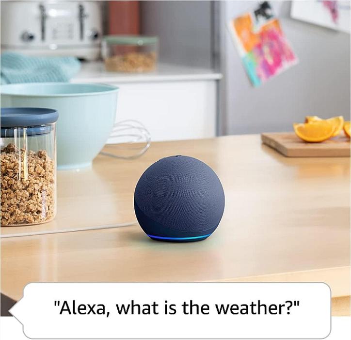 Alexa 1